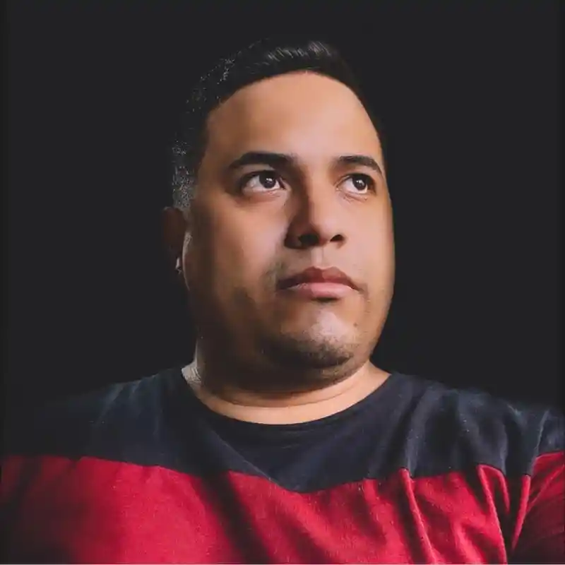Antonio Sierra