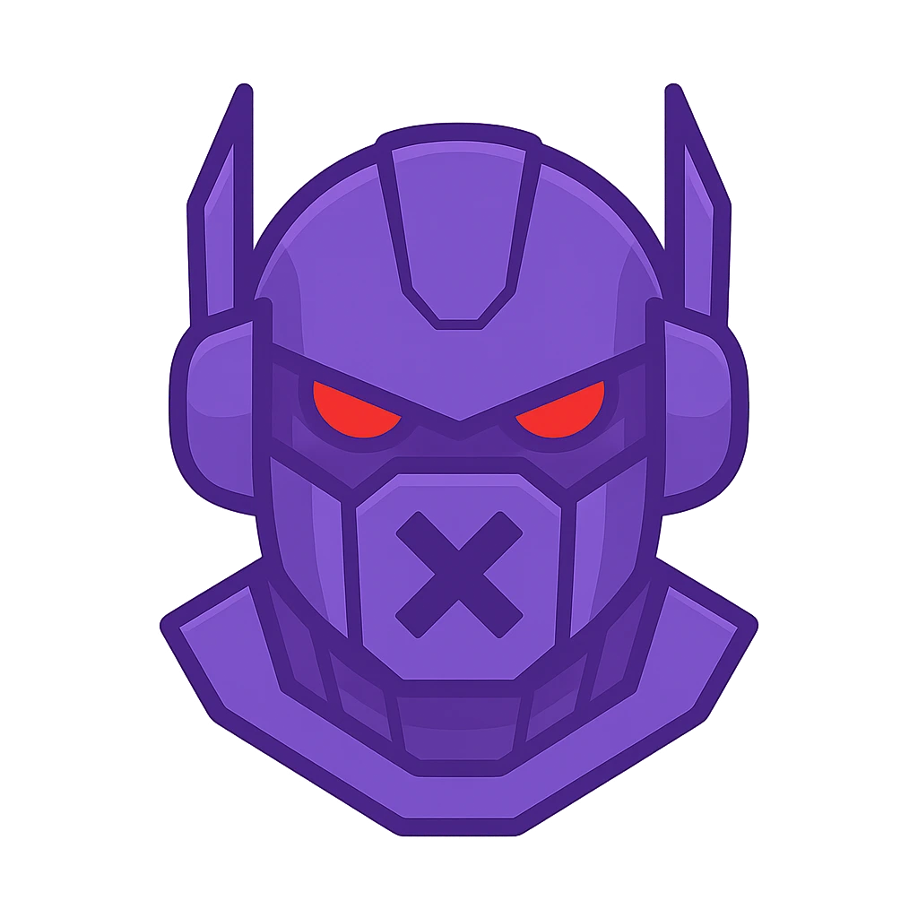 Mutezor Logo